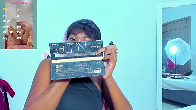 myblackdoope online show from March 2026 10:15:02 PM