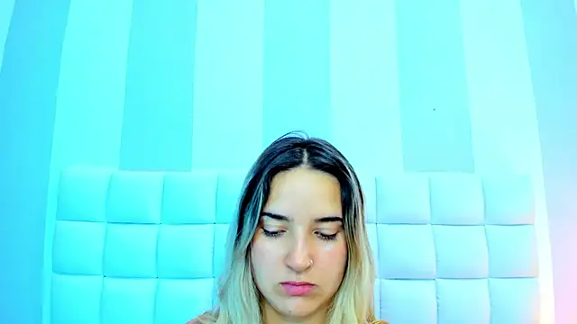 teresasroom  online show from January 2025 05:32:01 PM