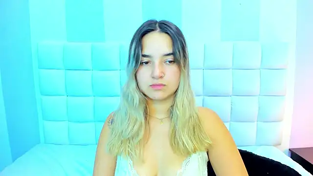 teresasroom  online show from March 2025 10:05:02 PM