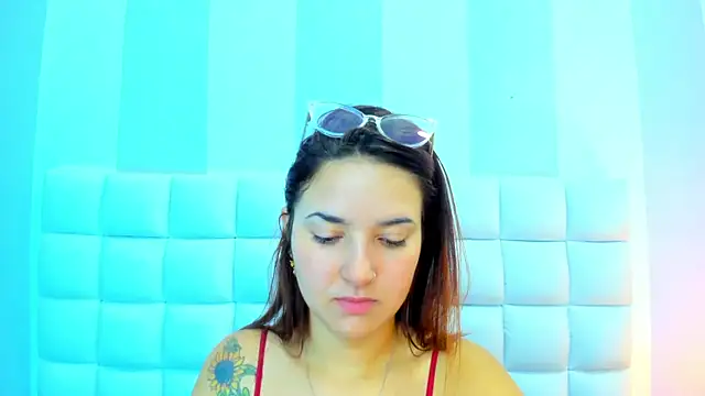 Snapshot of teresasroom_ chatting on July 2026 05:45:02 PM teresasroom online show from July 2026 05:45:02 PM