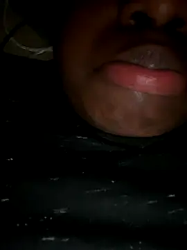 Cyebony online show from September 2025 04:39:01 PM