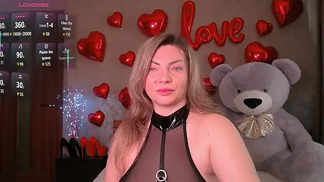 KristiOwen online show from March 2026 06:08:01 AM