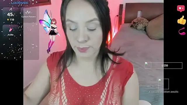 Snapshot of SweetNathalya chatting on November 2025 07:51:01 AM SweetNathalya online show from November 2025 07:51:01 AM