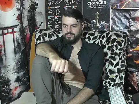 00george online show from November 2025 12:11:02 AM