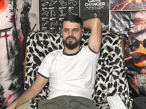 00george online show from December 2025 07:52:01 PM