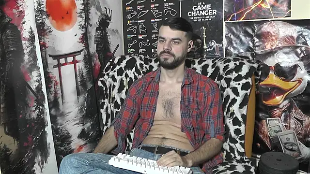 00george online show from January 2026 03:43:01 AM