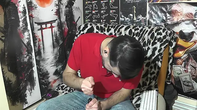 00george online show from February 2026 12:10:02 PM