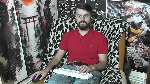 00george online show from February 2026 10:45:02 AM