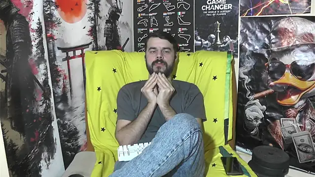 00george online show from March 2026 08:11:01 PM