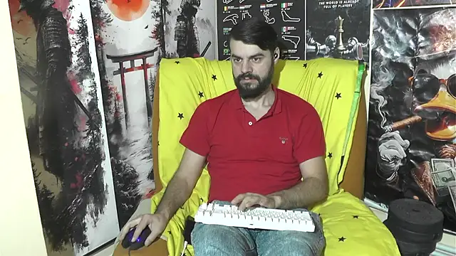 00george online show from March 2026 09:49:02 AM