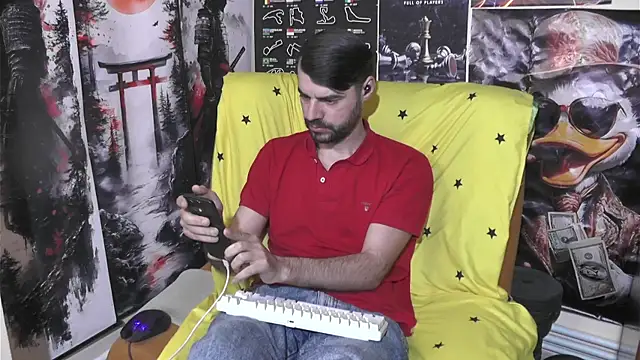 00george online show from April 2026 11:22:02 AM