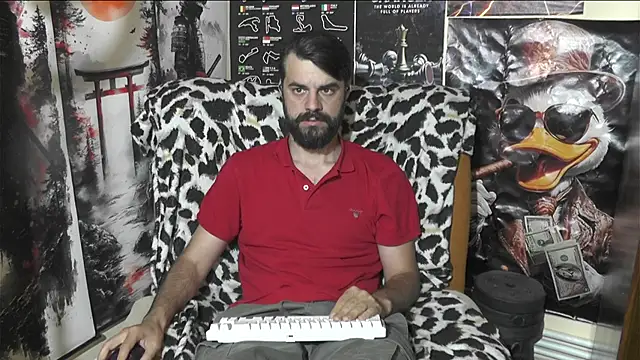 00george online show from June 2026 12:01:02 AM