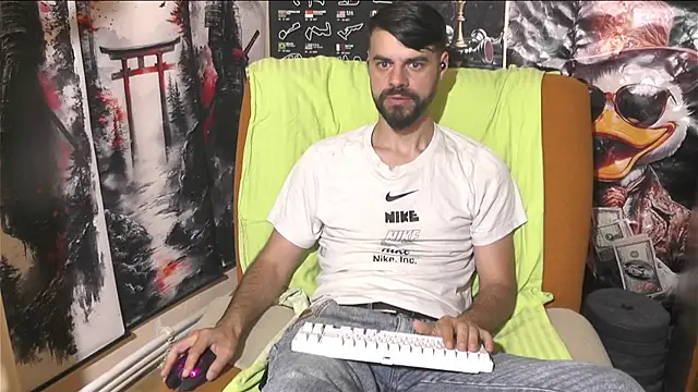00george online show from June 2026 09:07:02 PM