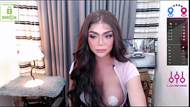 Snapshot of Fantacyoflove chatting on October 2025 07:23:02 PM Fantacyoflove online show from October 2025 07:23:02 PM