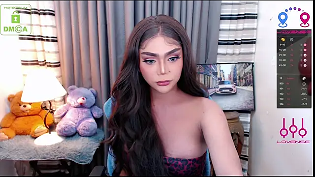 Snapshot of Fantacyoflove chatting on October 2025 12:00:02 AM Fantacyoflove online show from October 2025 12:00:02 AM