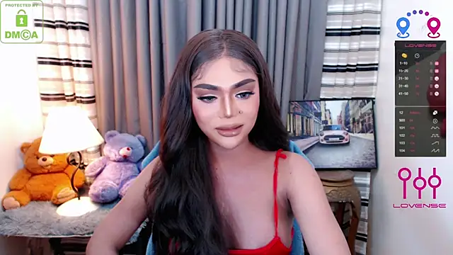 Snapshot of Fantacyoflove chatting on October 2025 10:54:02 PM Fantacyoflove online show from October 2025 10:54:02 PM