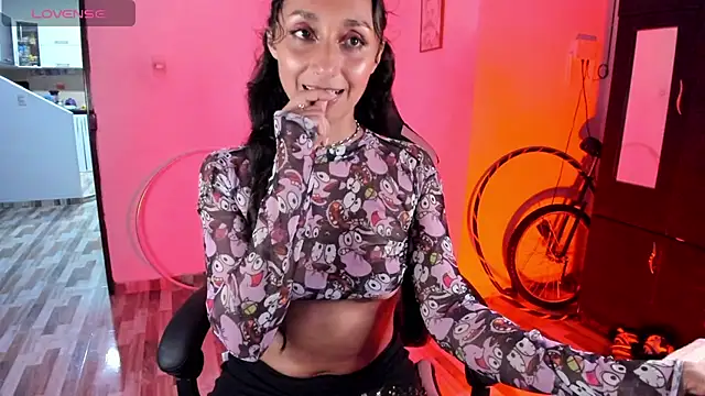 adrena 10 online show from April 2026 01:16:02 AM