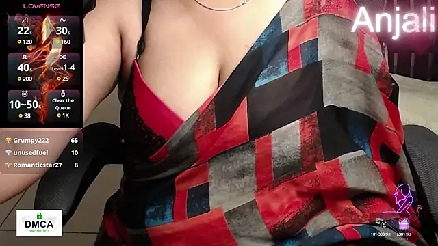 -Naughty-Anjali- online show from December 2024 05:18:02 PM