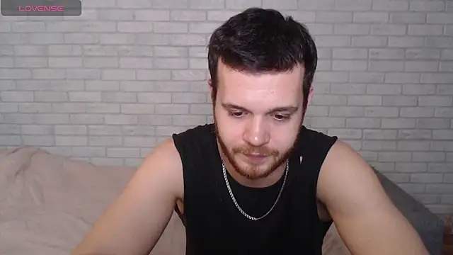 Alexxx horny online show from February 2026 05:05:02 PM