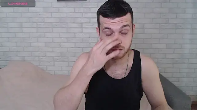 Alexxx horny online show from August 2026 09:11:01 AM