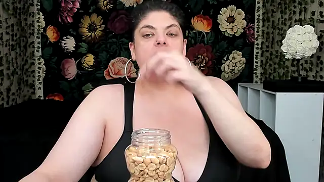 Exotic-Melons online show from March 2025 04:23:02 AM