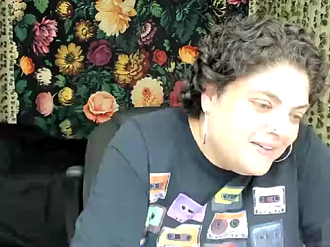 Exotic-Melons online show from October 2025 09:04:02 PM