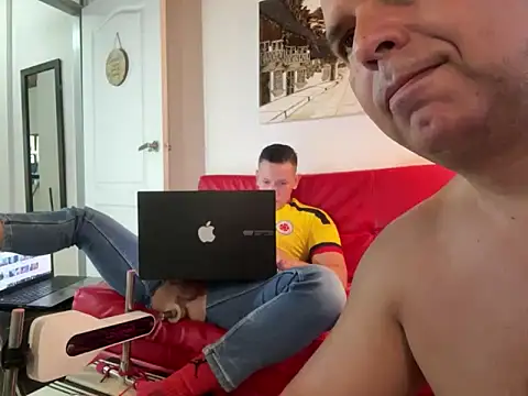 simon and david online show from February 2025 03:20:02 PM