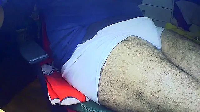 Snapshot of jackhalooween chatting on December 2024 08:54:01 PM jackhalooween online show from December 2024 08:54:01 PM