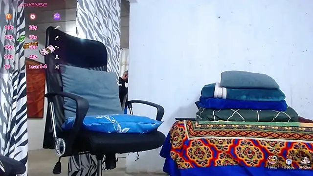 kilian xx online show from February 2026 09:31:02 AM