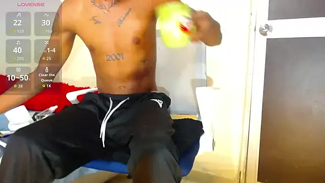 kilian xx online show from March 2026 09:57:02 AM