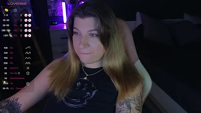 Fairy  Sofia online show from December 2024 08:19:02 AM