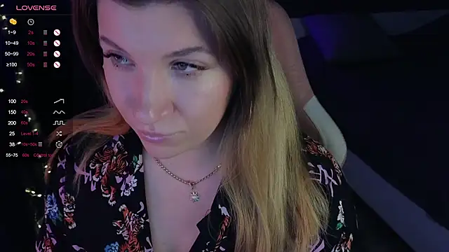 Fairy  Sofia online show from January 2025 11:38:02 AM