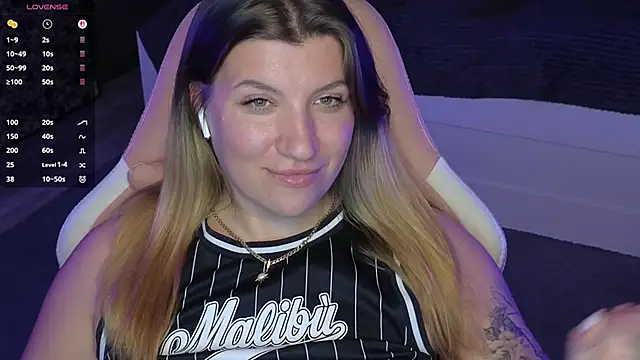 Fairy  Sofia online show from February 2025 02:38:02 PM