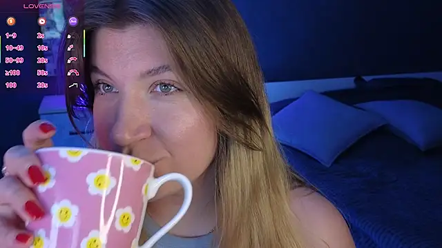 Fairy  Sofia online show from March 2025 11:23:01 AM