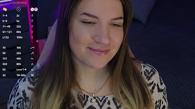 Snapshot of Fairy__Sofia chatting on February 2026 08:41:01 AM Fairy Sofia online show from February 2026 08:41:01 AM