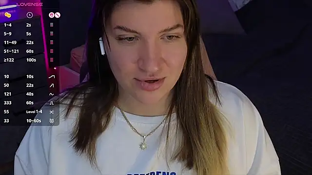 Snapshot of Fairy__Sofia chatting on February 2026 09:35:02 AM Fairy Sofia online show from February 2026 09:35:02 AM