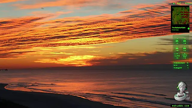 Snapshot of mskuddo chatting on December 2024 10:02:02 PM mskuddo online show from December 2024 10:02:02 PM