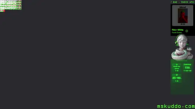 Snapshot of mskuddo chatting on December 2024 01:42:01 AM mskuddo online show from December 2024 01:42:01 AM