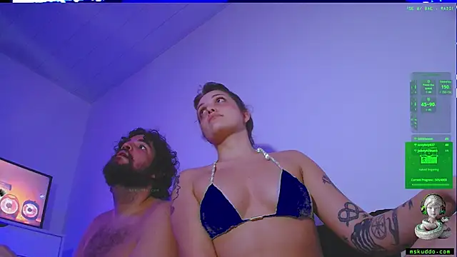 Snapshot of mskuddo chatting on February 2025 04:10:01 AM mskuddo online show from February 2025 04:10:01 AM