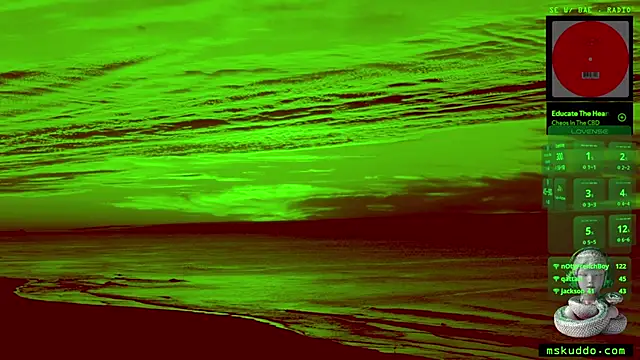 Snapshot of mskuddo chatting on March 2025 02:48:01 AM mskuddo online show from March 2025 02:48:01 AM