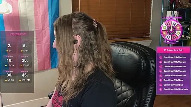 luluvaladon online show from November 2025 05:22:02 AM