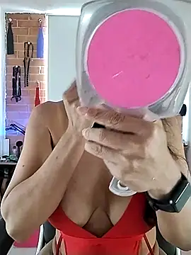 YOURSDEBORA online show from March 2025 08:32:02 PM