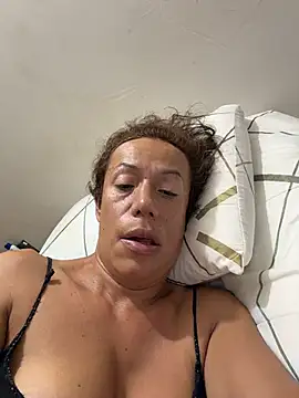 YOURSDEBORA online show from April 2026 11:39:02 PM