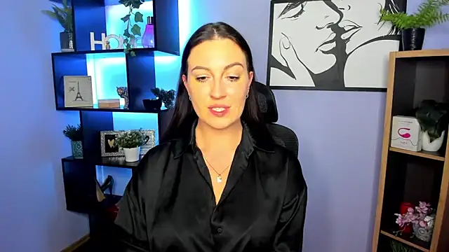 FUN AMI online show from March 2026 02:22:02 PM