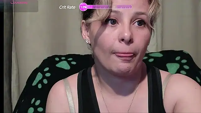 dagny-jo online show from February 2025 04:22:02 AM