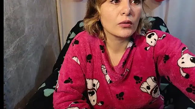 dagny-jo online show from February 2025 03:24:01 AM