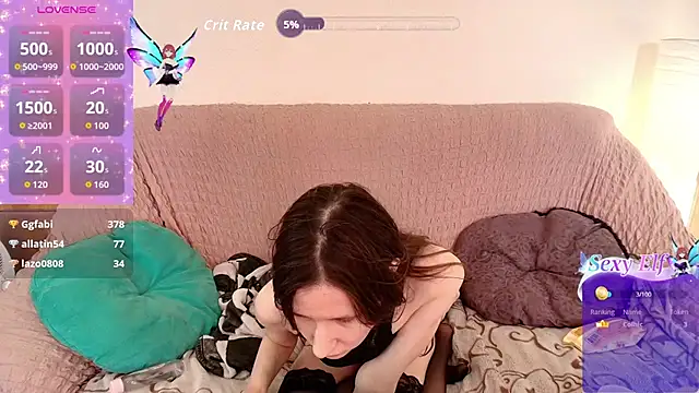 Snapshot of Wings_of_A_Butterfly chatting on February 2026 11:20:01 AM Wings of A Butterfly online show from February 2026 11:20:01 AM