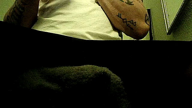 NiceHunter89 online show from March 2026 12:04:02 AM