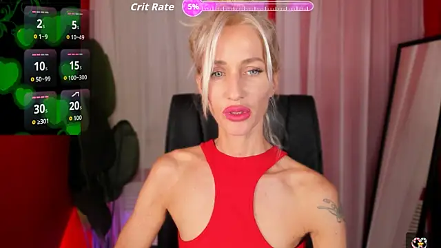 CindySw online show from October 2025 10:03:02 AM