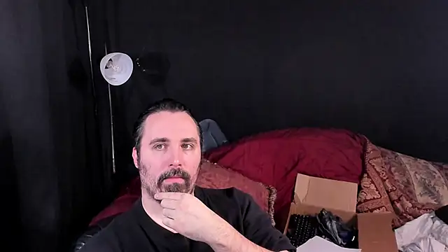 Metalstud online show from December 2025 04:42:02 AM